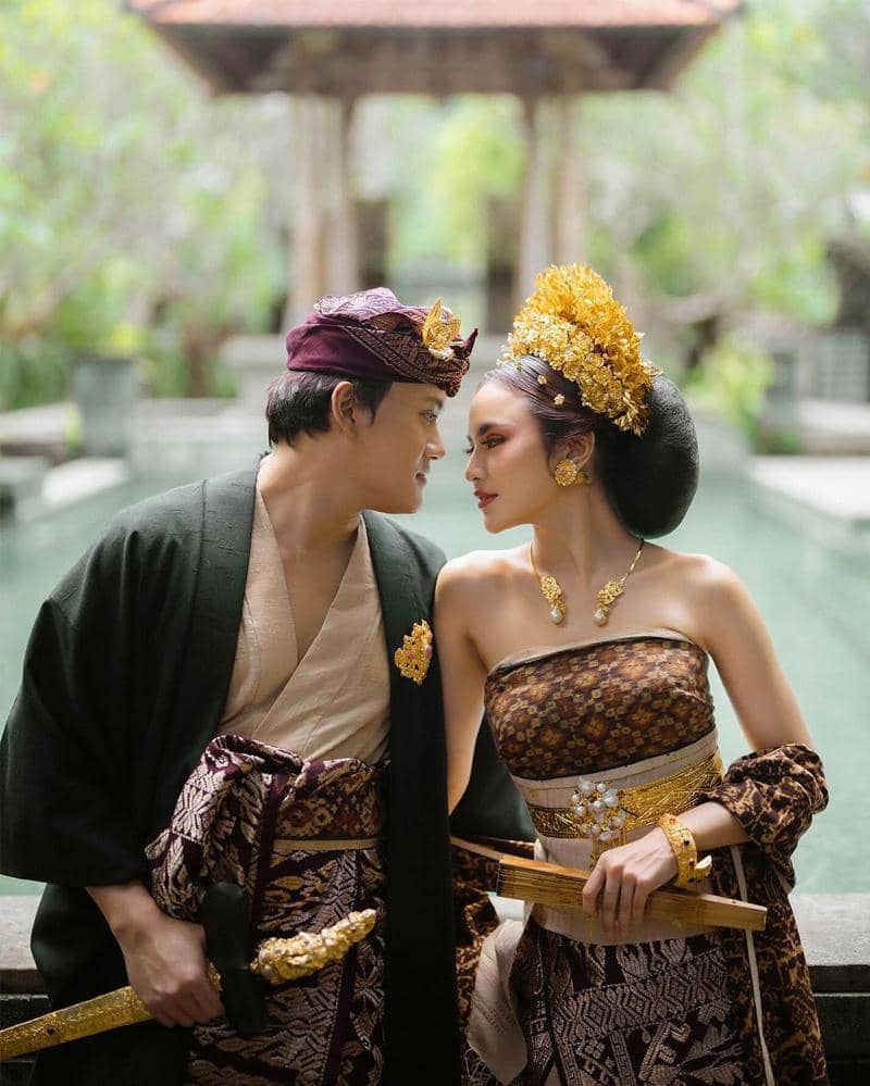 Instagram.com/mahaliniraharja